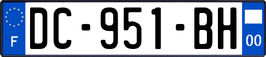DC-951-BH