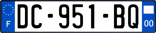 DC-951-BQ