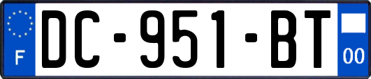 DC-951-BT