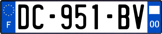 DC-951-BV