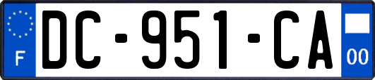 DC-951-CA
