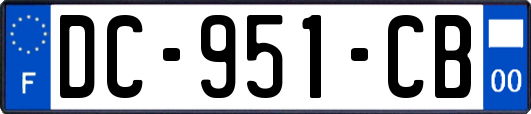 DC-951-CB