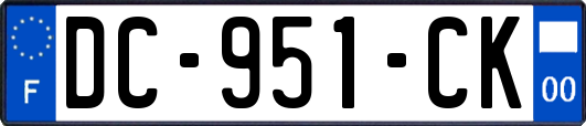 DC-951-CK