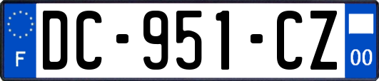 DC-951-CZ