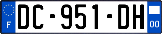 DC-951-DH