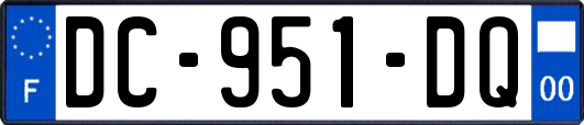 DC-951-DQ
