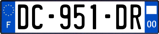 DC-951-DR