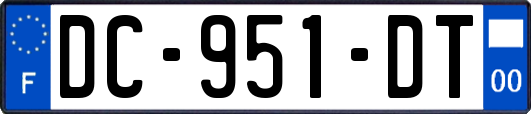 DC-951-DT