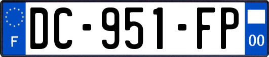 DC-951-FP