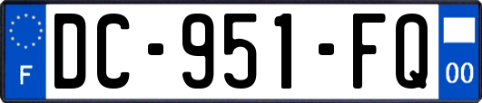 DC-951-FQ