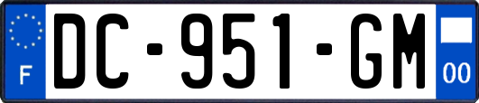 DC-951-GM