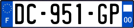 DC-951-GP