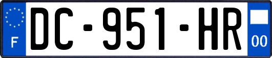 DC-951-HR