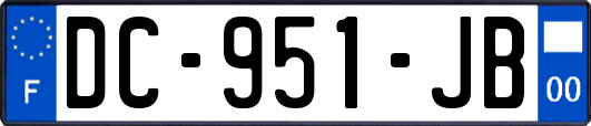 DC-951-JB