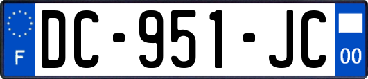 DC-951-JC