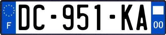 DC-951-KA