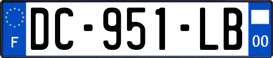 DC-951-LB