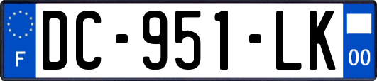DC-951-LK