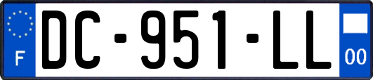 DC-951-LL