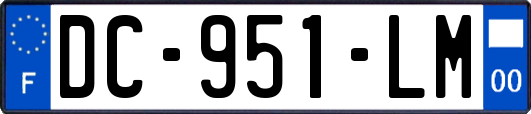 DC-951-LM