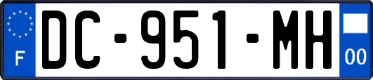 DC-951-MH