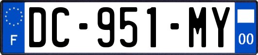 DC-951-MY