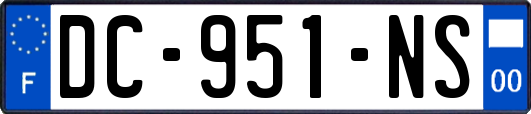 DC-951-NS