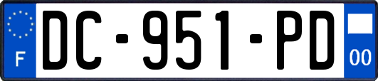DC-951-PD