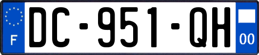 DC-951-QH