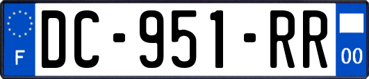 DC-951-RR