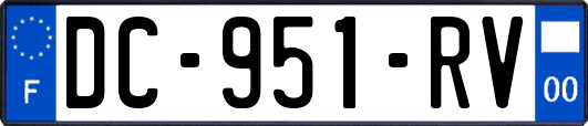 DC-951-RV