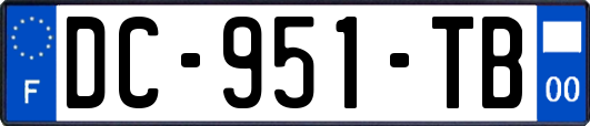 DC-951-TB