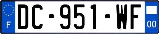 DC-951-WF