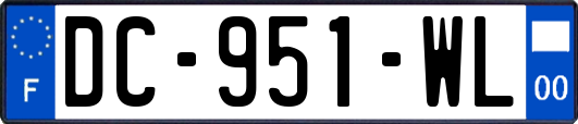 DC-951-WL