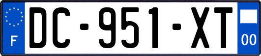 DC-951-XT