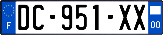 DC-951-XX