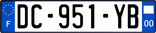 DC-951-YB