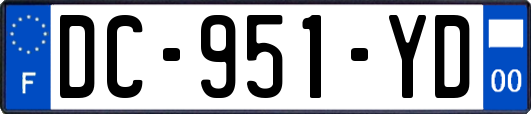 DC-951-YD