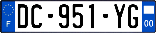 DC-951-YG