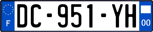 DC-951-YH