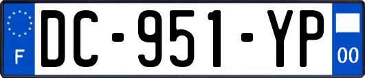 DC-951-YP