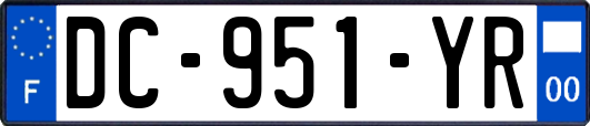 DC-951-YR