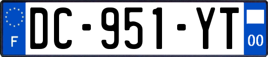 DC-951-YT
