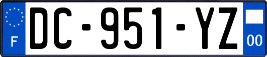 DC-951-YZ