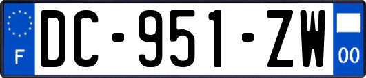 DC-951-ZW