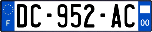 DC-952-AC