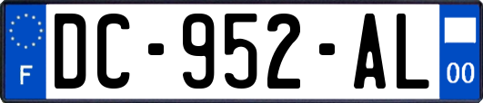 DC-952-AL