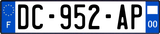 DC-952-AP