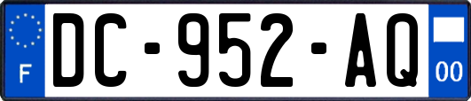 DC-952-AQ