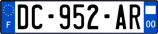 DC-952-AR